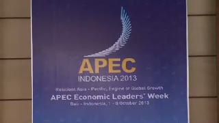 Korupsi Jadi Bahasan Seksi di APEC