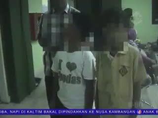 Lagi, Guru Aniaya Bocah SD