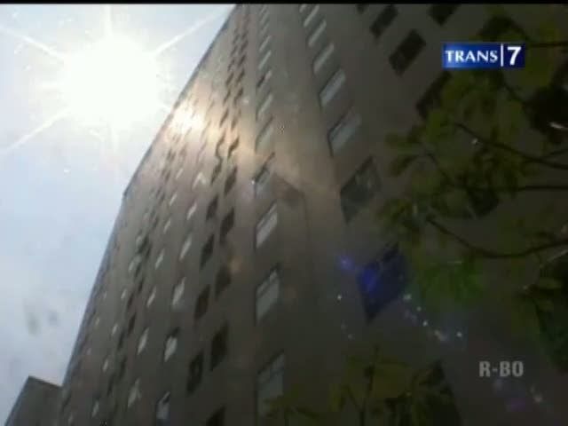 Mengungkap Misteri Mr. X