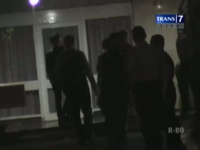 KPK Belum Tetapkan Status Hukum Akil Mochtar