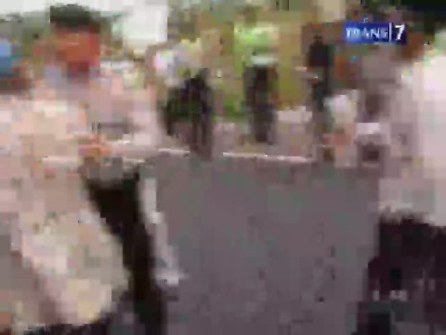 Pilkada Demokrasi Rawan Sengketa