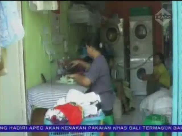 TDL Naik, Pengusaha Laundry Tertekan