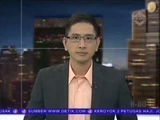 Oknum PNS Aniaya Kekasih Hingga Babak Belur