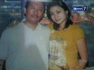 Holly Angela Tercatat Sebagai Warga Pegangsaan
