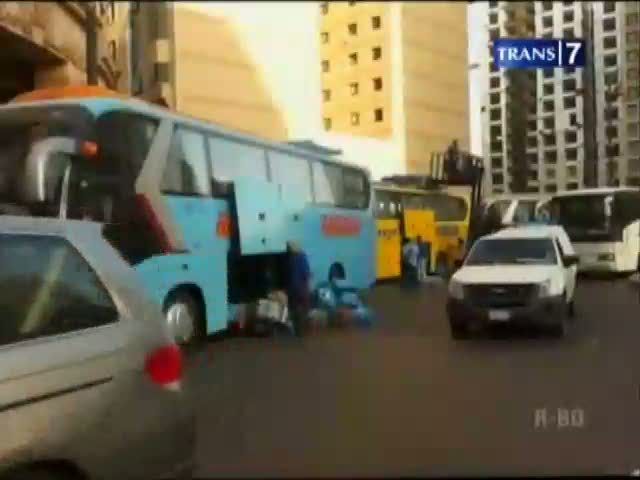 Mulai Ditinggal Jamaah, Madinah Sepi