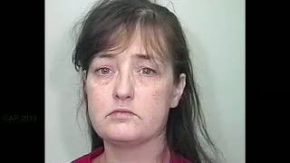 Ibu yang Biarkan Balitanya Mati Kelaparan Divonis