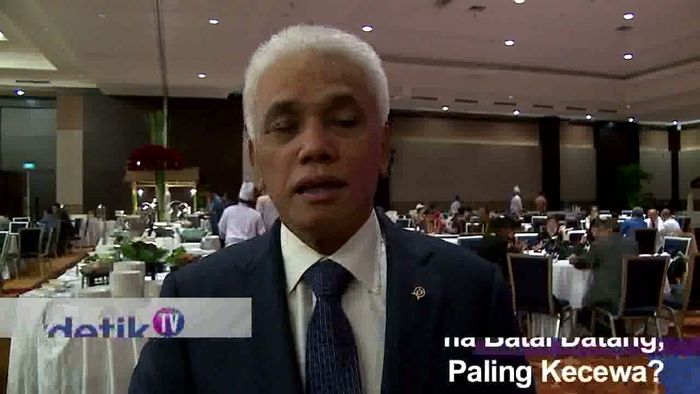 Kesepakatan Indonesia-Jepang dalam APEC 2013 