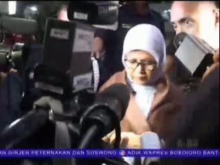 KPK Periksa 3 Tersangka Sengketa Pilkada