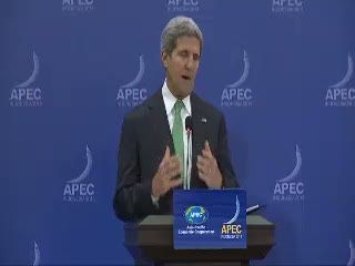 Krisis Anggaran, Menlu Kerry: Amerika Tetap Terkuat di Dunia 