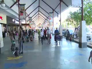 Pemimpin APEC Datang, Bandara Ditutup Sementara