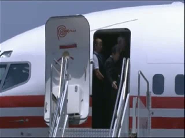 Indonesia-Peru Pertajam Kerja Sama Ekonomi