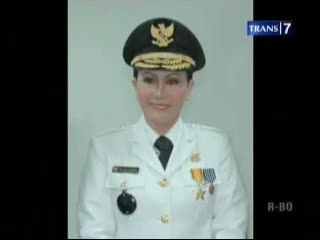 Klan Ratu Atut Menggurita di Banten