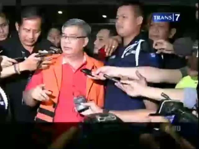 Bersih-Bersih di Tubuh Mahkamah Konstitusi
