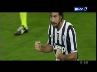 Perpanjangan Kontrak Ditunda, Pirlo ke Spurs?