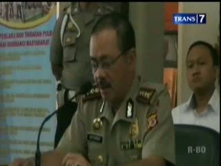 Oknum TNI AU Pelaku Penembakan Warga