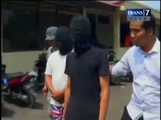 Sindikat Penipuan SMS Terungkap