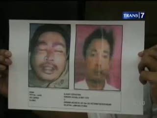 Mr. X Kasus Apartemen Kalibata City Terungkap