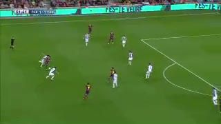 Neymar Paling Sering Dikasari Bek Lawan