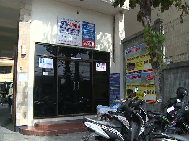 Selama APEC Agen Travel Ketiban Untung