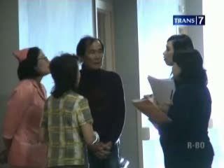 Mahasiswi Binus Korban Air Keras Trauma dan Masih di ICU