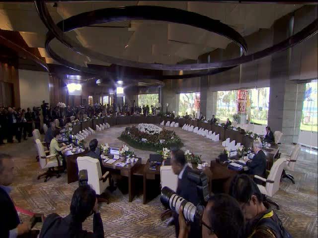 APEC dan ABAC Sukses