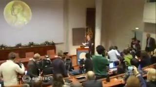 Kaji Jeroan Sel, 3 Ilmuwan Diganjar Nobel Kesehatan