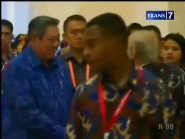 APEC Untuk Indonesia