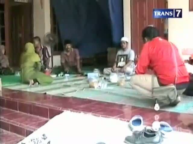 Jamaah Haji Meninggal Dunia