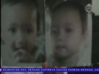 Ditinggal Mencuci, Bayi 1 Tahun Hilang dari Kamar