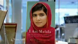 Jadi Kandidat Penerima Nobel, Malala Justru Dicibir di Kampungnya