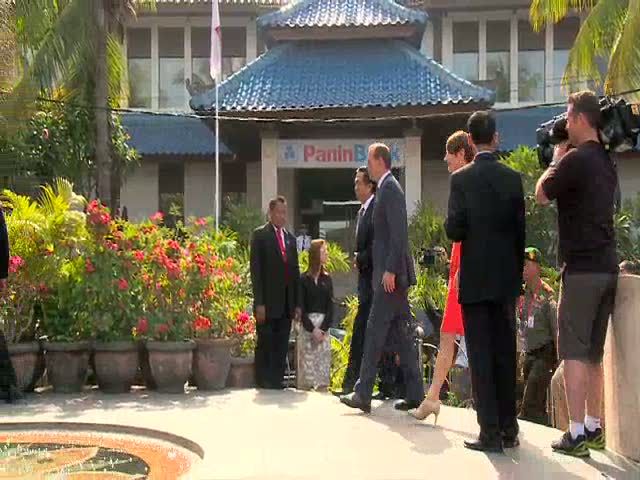 PM Australia Ke Ground Zero Bali, Legian Ditutup