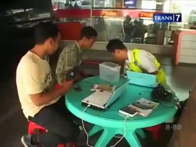 RFID, Batasi Penggunaan Premium