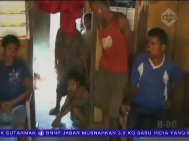 12 Anak Meninggal Karena Campak