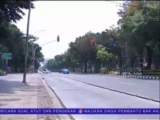 2 Nama Pengganti Jalan Medan Merdeka 