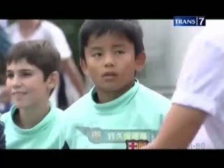 Takefusa Kubo, Anak Emas Blaugrana