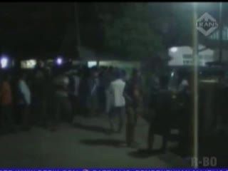 Seorang Wanita Tewas Dibunuh Teman Kencannya