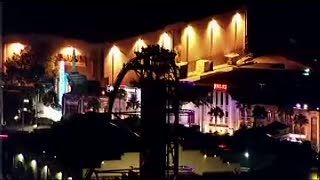 Mencekam, Teror 2 Jam Terdampar di Puncak Roller Coaster Florida.