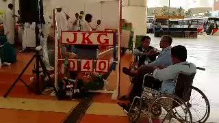 Kloter Haji Terakhir dari Indonesia Terbang Hari Ini