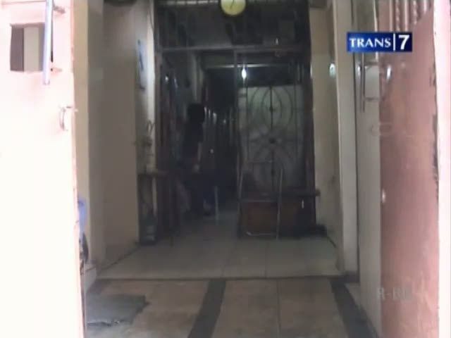 Polisi Telusuri CCTV Pelempar Air Keras