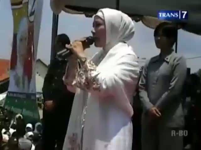 Atut Siap Diperiksa KPK