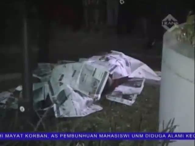 Polisi Tangkap 2 Pelaku Pembunuhan