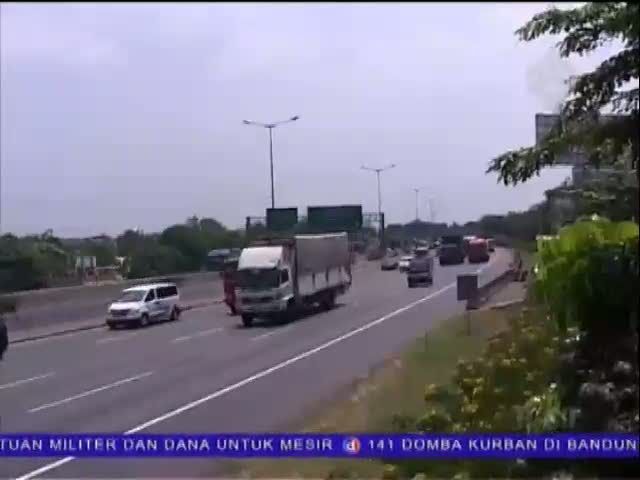 Tarif 13 Ruas Tol Segera Dinaikkan