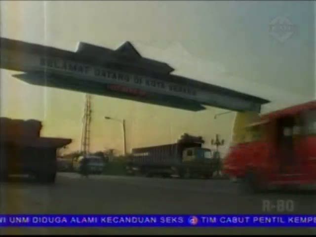 Dinasti Politik dalam Keluarga Gubernur Banten
