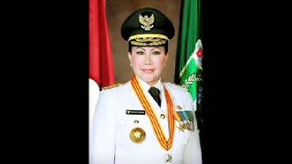 Inilah Bukti-bukti ICW Tentang Dugaan Korupsi Ratu Atut