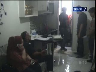 Pembunuhan Holly Direncanakan Secara Matang