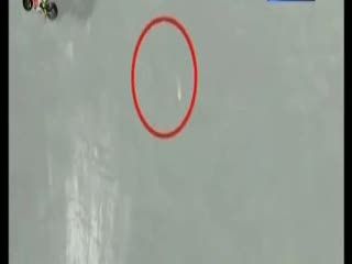 Atlet Wingsuit Tewas Menabrak Tebing