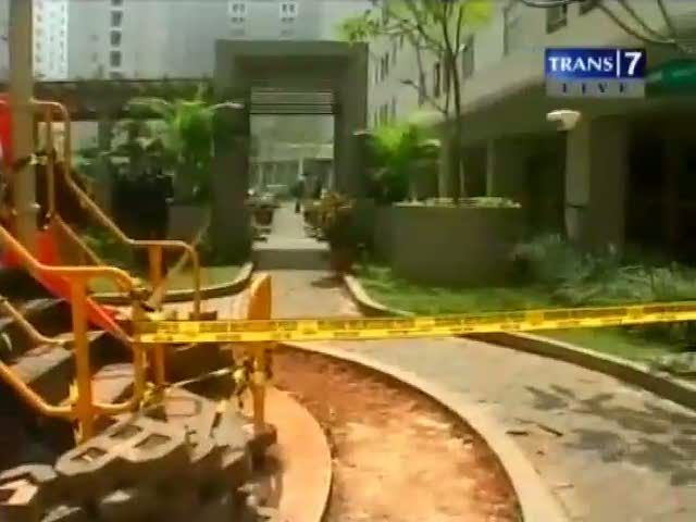 Sopir Suami Korban Tersangka Pelaku