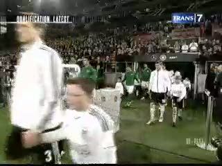 Jerman Raih Tiket ke Piala Dunia Brasil