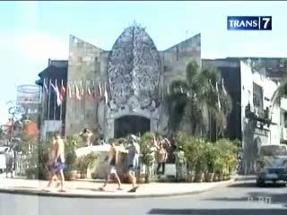 Sebelas Tahun Peringatan Bom Bali 1