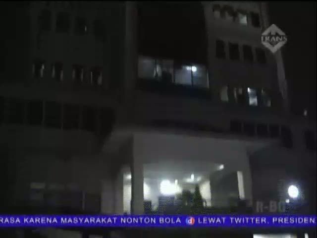 2 Jenazah Korban Miras Oplosan Diambil Keluarganya